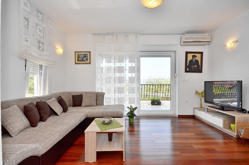 Apartments Vukasovic Mimice Kamer foto
