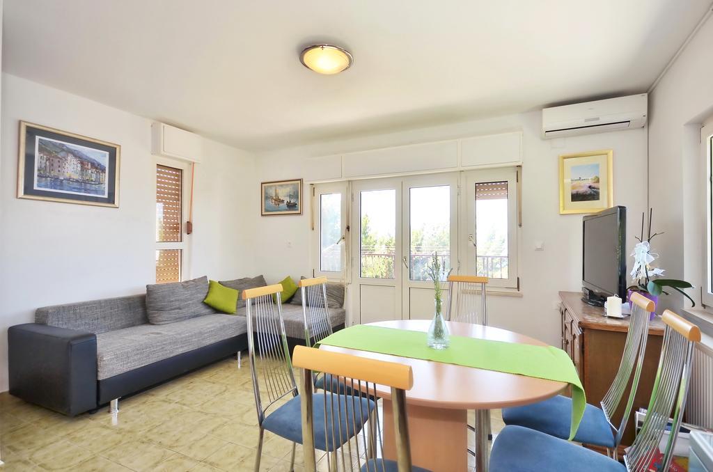 Apartments Vukasovic Mimice Kamer foto