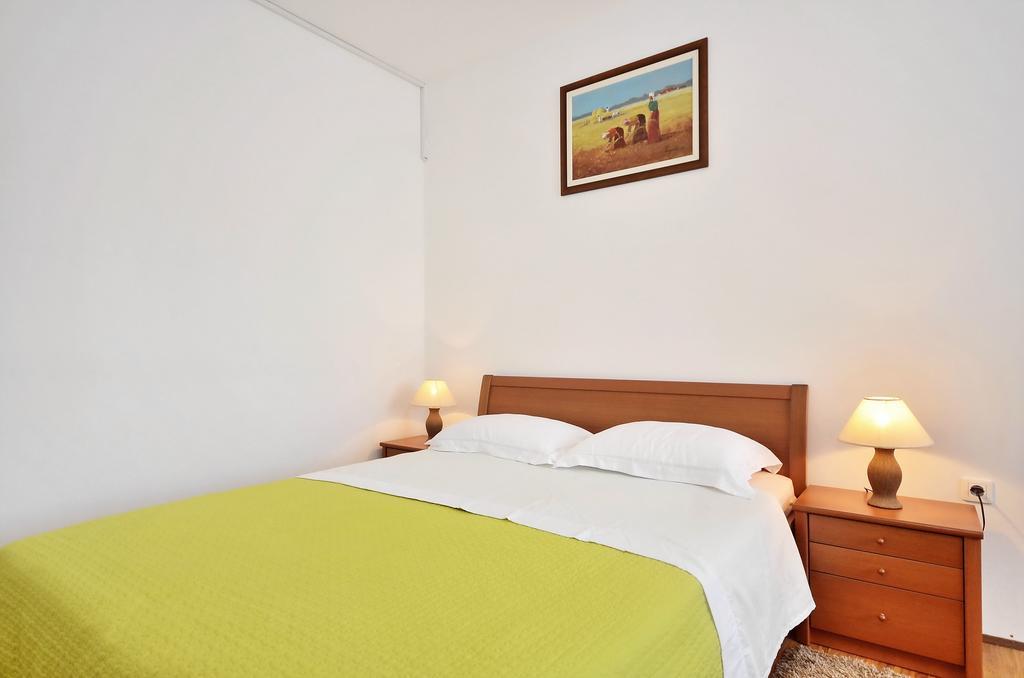 Apartments Vukasovic Mimice Kamer foto